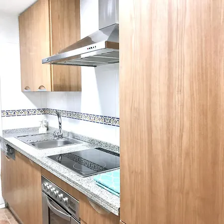 Apartamento - Alicate Beachfront - 6