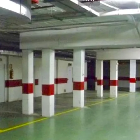 Appartement - Alicate Beachfront - 6