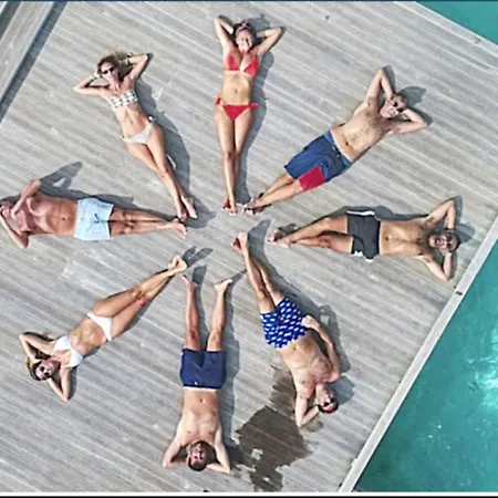 - Alicate Beachfront - 6 Appartement *